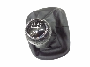 View Manual Transmission Shift Boot Full-Sized Product Image 1 of 4